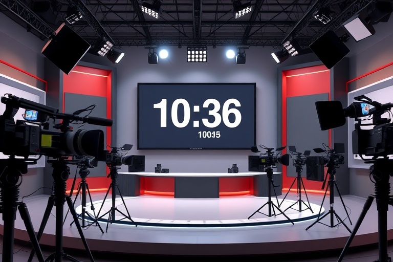 Live Program
